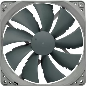 Noctua ventilaator NF-P14S REDUX-1500 PWM 140 mm hall, 12V PWM, 450–1500 RPM, 133,7 m³/h, 25,8 dB