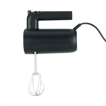 Käsisegisti Wilfa 602712 — 500 W, must, segamine ja vahustamine