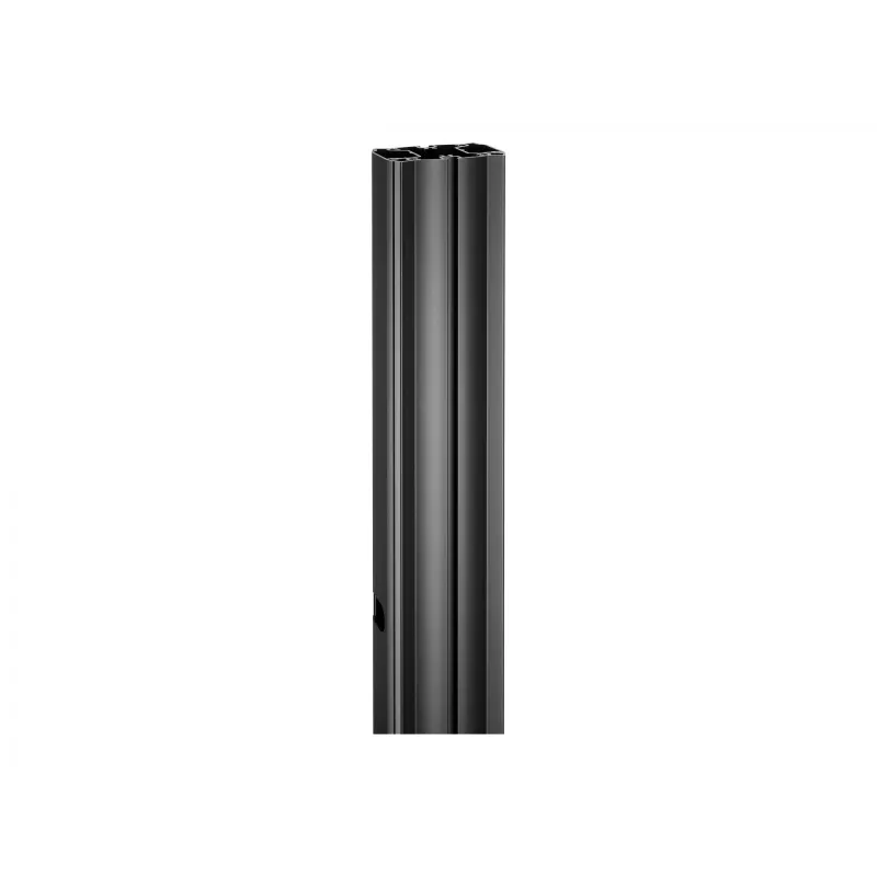 Vogel's PUC 2720 CONNECT-IT XL Pole 2 — laekinnituskomplekt suurte ekraanide jaoks, reguleeritava kõrgusega