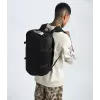 Kott Base Camp Duffel XS TNF Must-TNF valge-NPF