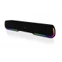 Kõlarid MEDIA‑TECH Phantom MT3180 kõlariba 450W RMS, 80W akutoitega, Bluetooth, juhtmega ja juhtmevaba, must