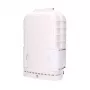 Extralink fiiberoptiline sulgur Amaris 8 kiudu valge PVC