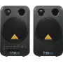 Behringer MS16 kõlar 2-süsteemne Must Juhtmega 16 W
