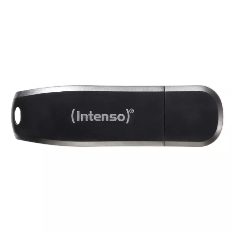 MÄLUPULK USB3 64GB/3533490 INTENSO