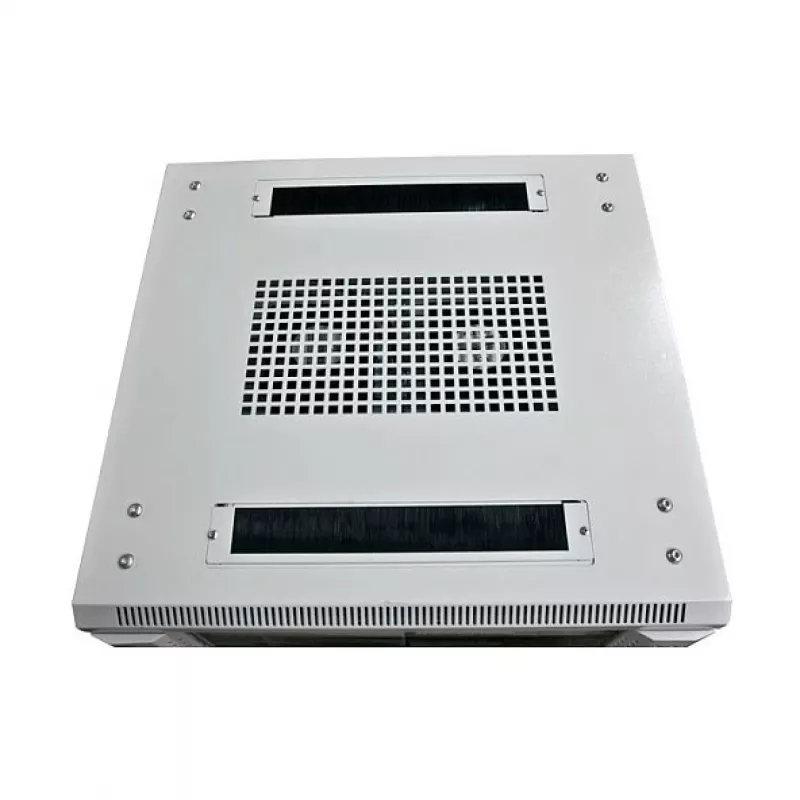 ALLNET ALL-SNB6642BDGRAU eraldiseisev 42U hall riiul