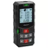 Lasermõõdulint mullitasemega 120m