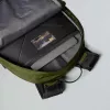 Sülearvuti seljakott The North Face Borealis Classic - woodland green/TNF Black