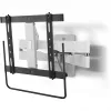 TV-kinnitus One For All WM 6482 Must 50 kg 32 kuni 77 tolli