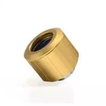 BitsPower Artemis Advanced Multi-Link konnektor 14mm lõppläbimõõt Stardust Gold