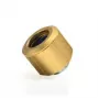 BitsPower Artemis Advanced Multi-Link konnektor 14mm lõppläbimõõt Stardust Gold