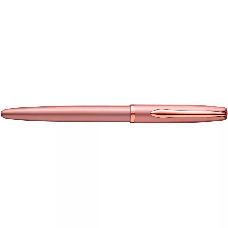 Pelikani sulepea Jazz Noble Elegance P36 roosa roos voltkarp