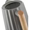 Concept RK0092 Keraamiline elektriveekeetja 1,5 l Tumehall
