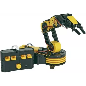 Velleman KSR10 roboti platvorm ja -komplekt (KSR10)