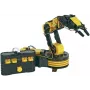 Velleman KSR10 roboti platvorm ja -komplekt (KSR10)