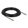 Aktiivne optiline kaabel HDMI DeLOCK 85012 4K 60 Hz 15 m