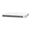 HPE Aruba Networking Aruba Instant On 1830 48G 4SFP Hallatav L2 Gigabit Ethernet (10/100/1000) 1U