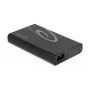 DeLOCK USB-laadija 2 x USB USB-C PD 3.0 + 1 x USB Type-A, 60 W
