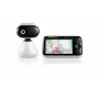 Motorola 5.0-tolline Wi-Fi videobeebimonitor | PIP1500 Connect