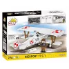 Cobi klotsikomplekt Nieuport 17 C.1 274-osaline mudelikomplekt