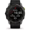 Garmin Enduro 2 3,56 cm (1,4 inch) MIP 35 mm digitaalne 280 x 280 pikslit puuteekraan hall Wi-Fi GPS (satelliit)