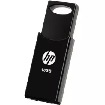 PNY HP v212w - USB-mälupulk - 16GB - USB2.0 (HPFD212B-16)