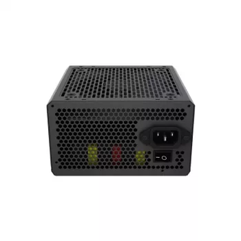 Toiteplokk 850W aktiivne PFC 12 cm ventilaator 80+Bronze tööstuslik