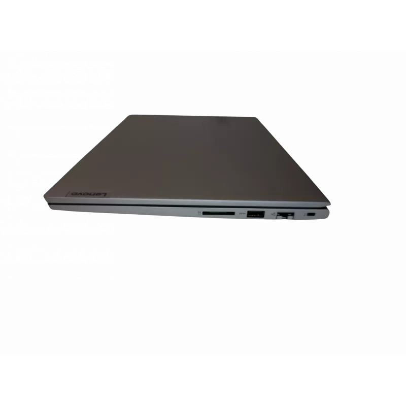Lenovo Renew Grade B | ThinkBook 14 Gen 2 | 14 tolli | i5-1135G7 | 8 GB | SSD | 256 GB | Intel Iris Xe Graphics | Windows 11 Pro | Klaviatuurikeel Nordic | 12 kuud