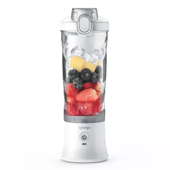 Blenderis Sponge Blend Valge