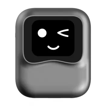 Juhtmevaba adapter Ottocast PCS50 AI Assistant OTTOAIBOX NANO — juhtmevaba CarPlay/Android Auto ühendus
