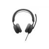 LOGITECH KÕRVAKLAPID - Zone Wired 2 for Business - GRAPHITE - USB - EMEA28i-935 - UC, EL