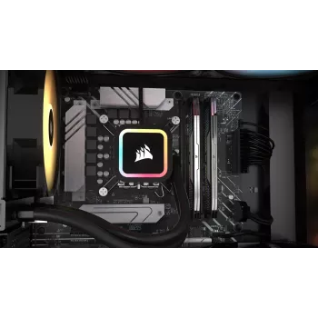 Corsair Vengeance - DDR5 - Kit - 48 GB: 2 x 24 GB