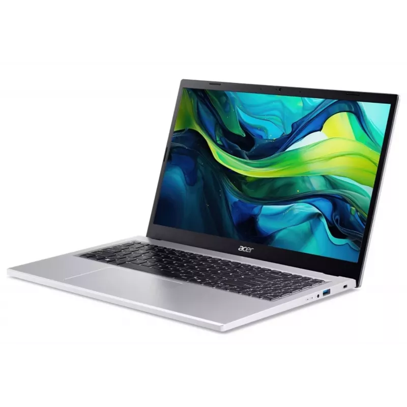 Sülearvuti Acer Aspire 15,6 tolli i7-13620H 16GB 512GB FHD W11P
