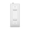 Ubiquiti UDB sild/repiiter Võrgusild 866.7 Mbit/s Valge