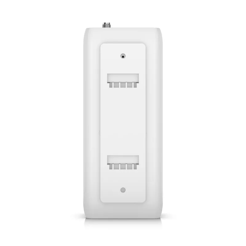 Ubiquiti UDB sild/repiiter Võrgusild 866.7 Mbit/s Valge