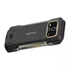 Nutitelefon Ulefone Armor 27 4G Helio G99 12GB 256GB Must