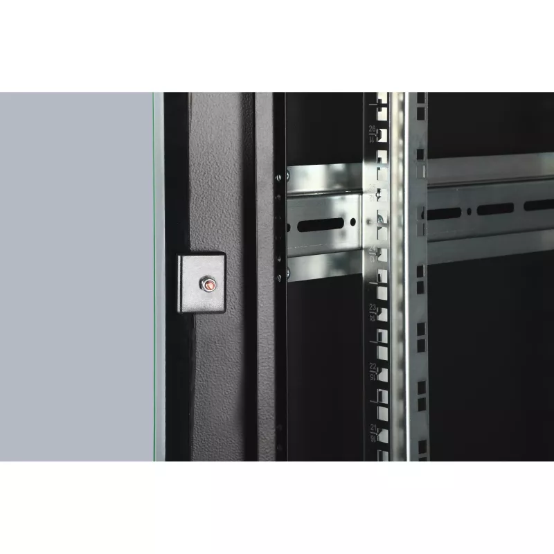 Vabalt seisev rack Digitus DN-19 36U-6/6-B-1