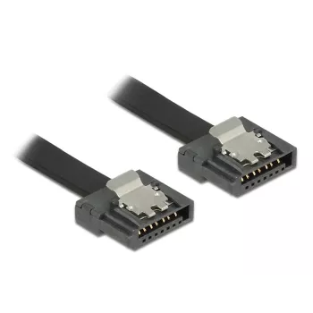 SATA-kaabel DeLOCK 83838 0,1 m