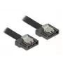 SATA-kaabel DeLOCK 83838 0,1 m