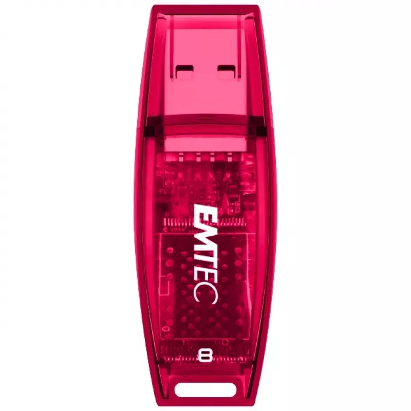 USB-mälupulk Emtec 32 GB USB Type-A C410 Color Mix Candy Jar