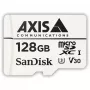 MicroSDXC-kaart Axis 01491-001 128 GB