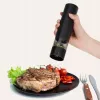 Soolaveski PROMIS MP34, keraamiline tera, reguleeritav jahvatus, 180 mm, must, USB