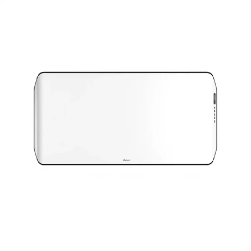 Duux | Edge 2000 Smart Convector Heater | 2000 W | Sobib ruumidele kuni 30 m² | Valge | IP24