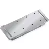 Bitspower Memory Cooler, ARGB - transparent 4er-Pack