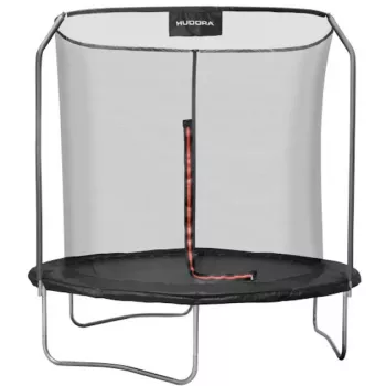 Batuut HUDORA First 250V ümmargune 250 cm must