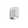 PC Case DeepCool CG580 4F V2 Midi Tower Valge — ATX, karastatud klaas, 3x120mm küljeventilaatorid, 360mm küljeradiaatori tugi