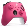 Microsoft Xbox Wireless Controller Mineral Camo Special Edition juhtmevaba Bluetooth-mängupult, 2x AA, 40 h, roosa/valge