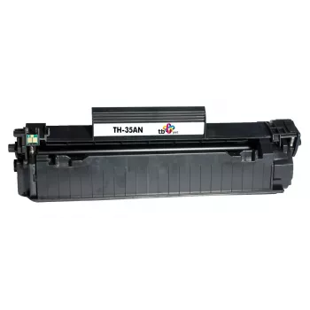 Toner TB ühildub HP CB435A 100% uus