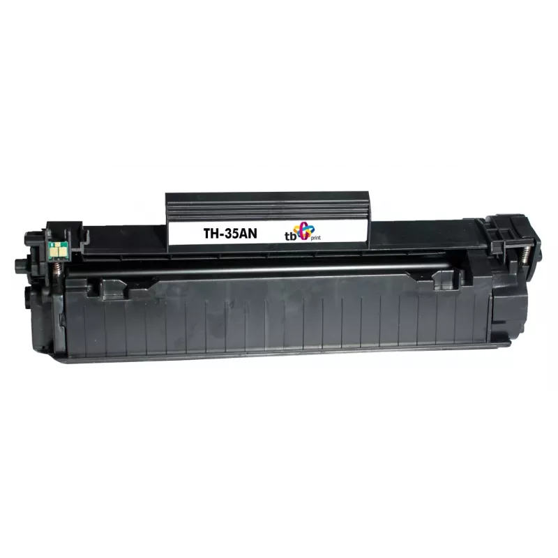 Toner TB ühildub HP CB435A 100% uus