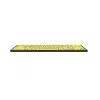 Klaviatuur Universaalne Bluetooth Logickeyboard LKB-LPBY-BTPC-DE