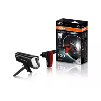 Esitulede komplekt Osram LED 80 Lux, mudel LEDBL102, autode LED-esitulede uuendus